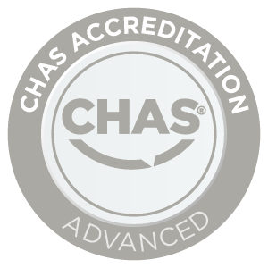 CHAS ADVANCED