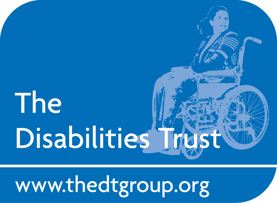 The Disabilities Trust : Brand Short Description Type Here.