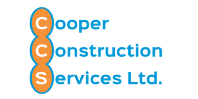 Cooper Construction Services Ltd