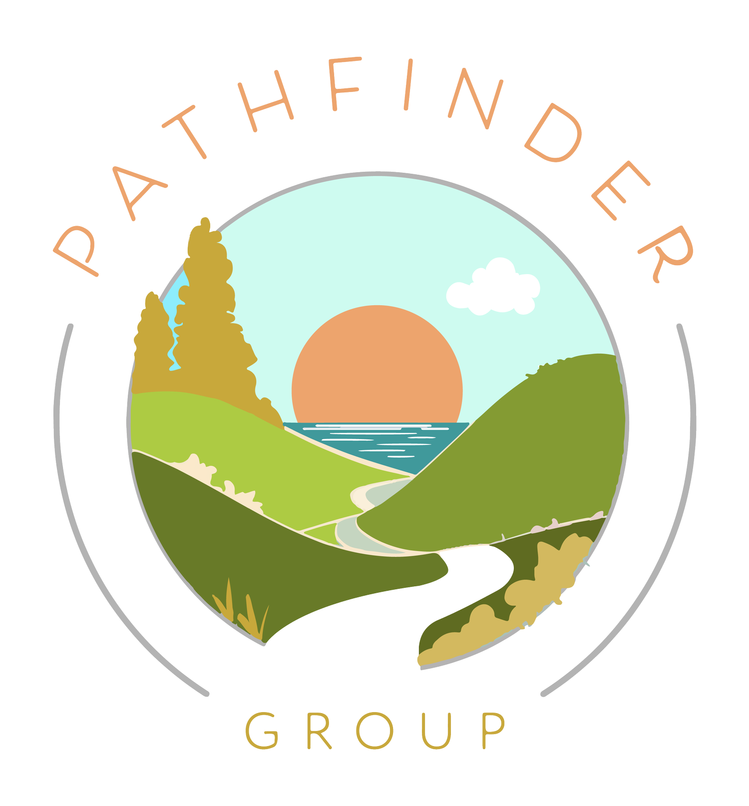 Pathfinder Group : Brand Short Description Type Here.